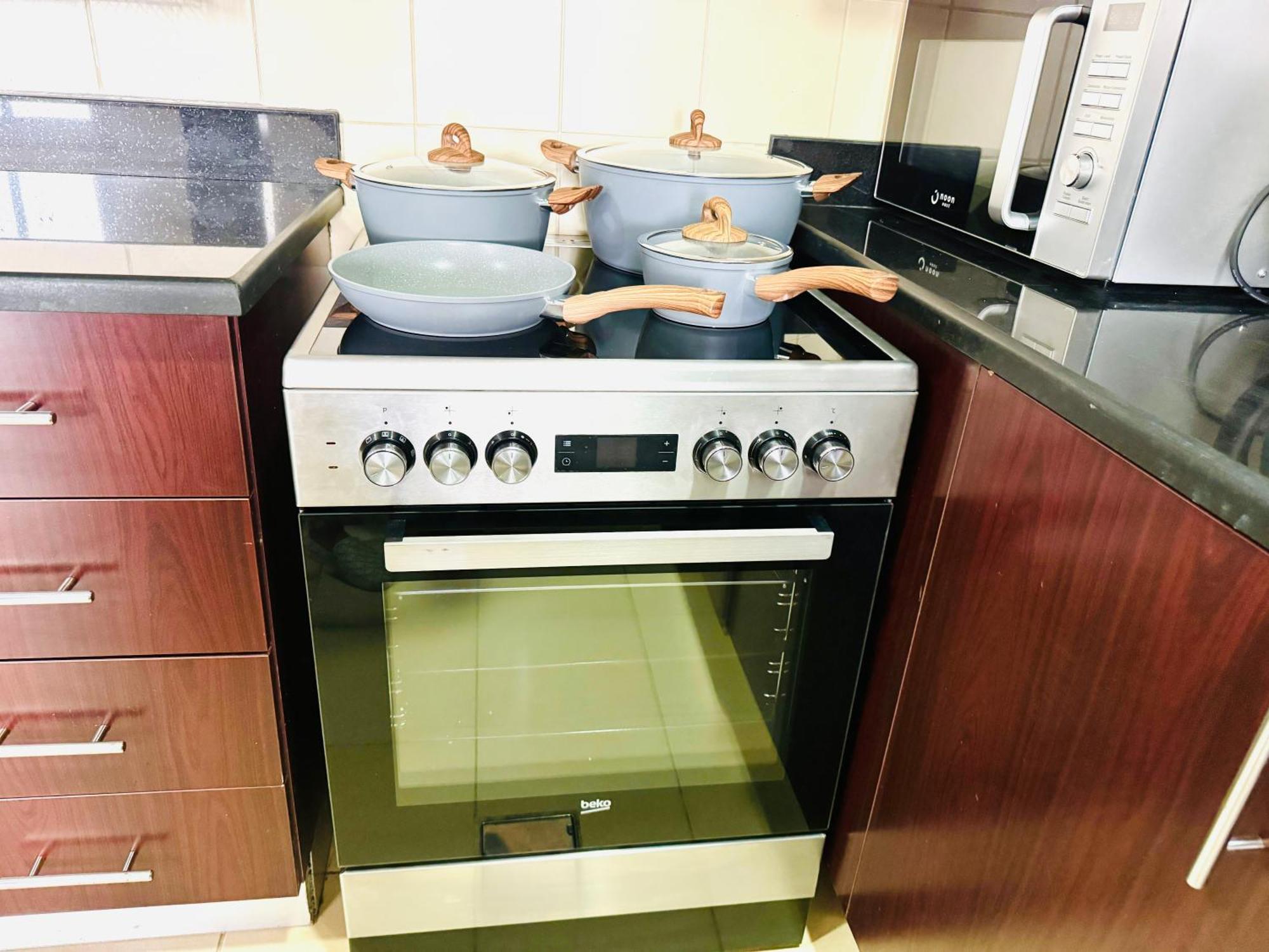 Luxury Casa - Platinum Sea View Apartment 2Br At Jbr Beach Dubaj Kültér fotó