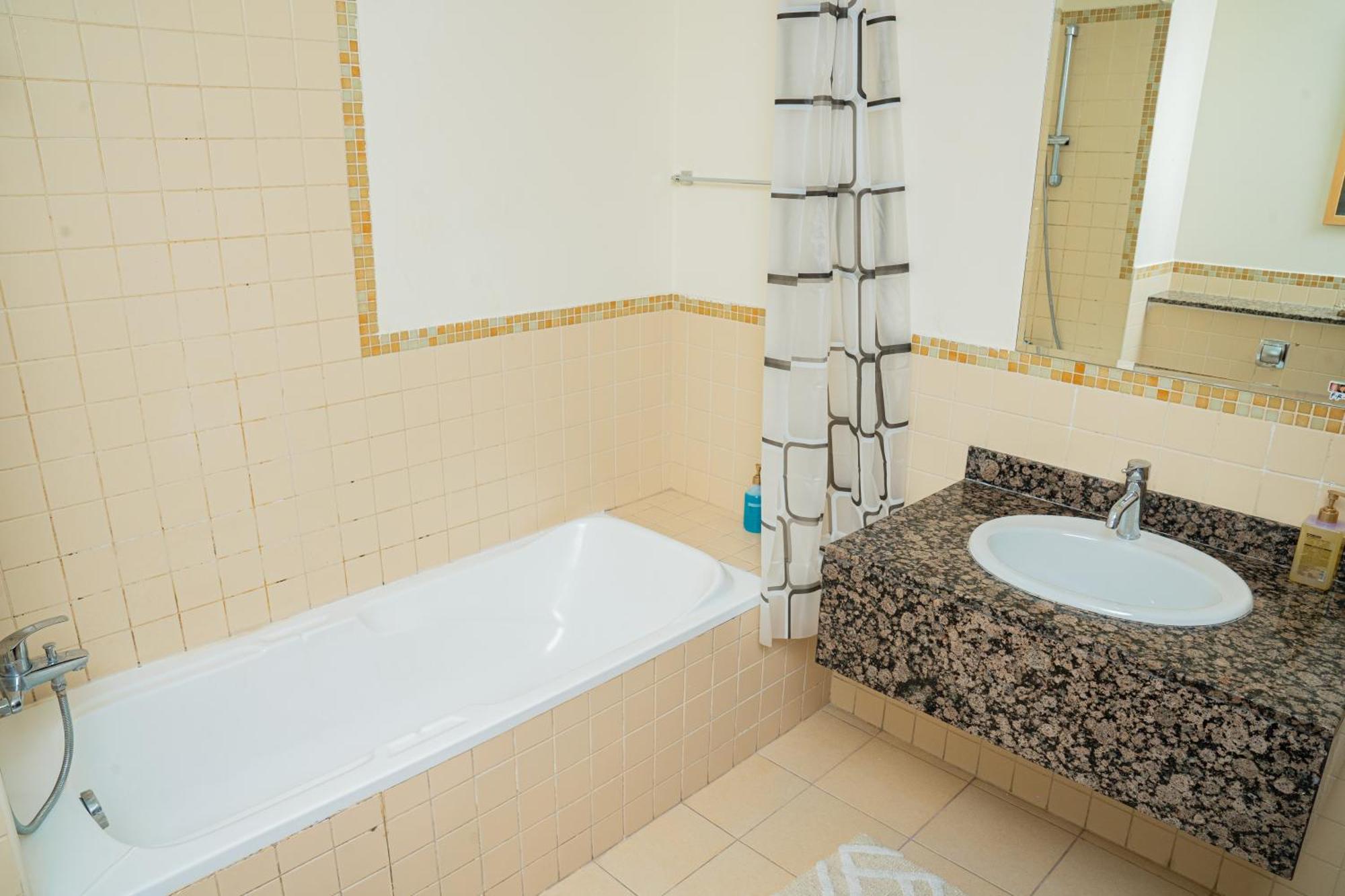 Luxury Casa - Platinum Sea View Apartment 2Br At Jbr Beach Dubaj Kültér fotó